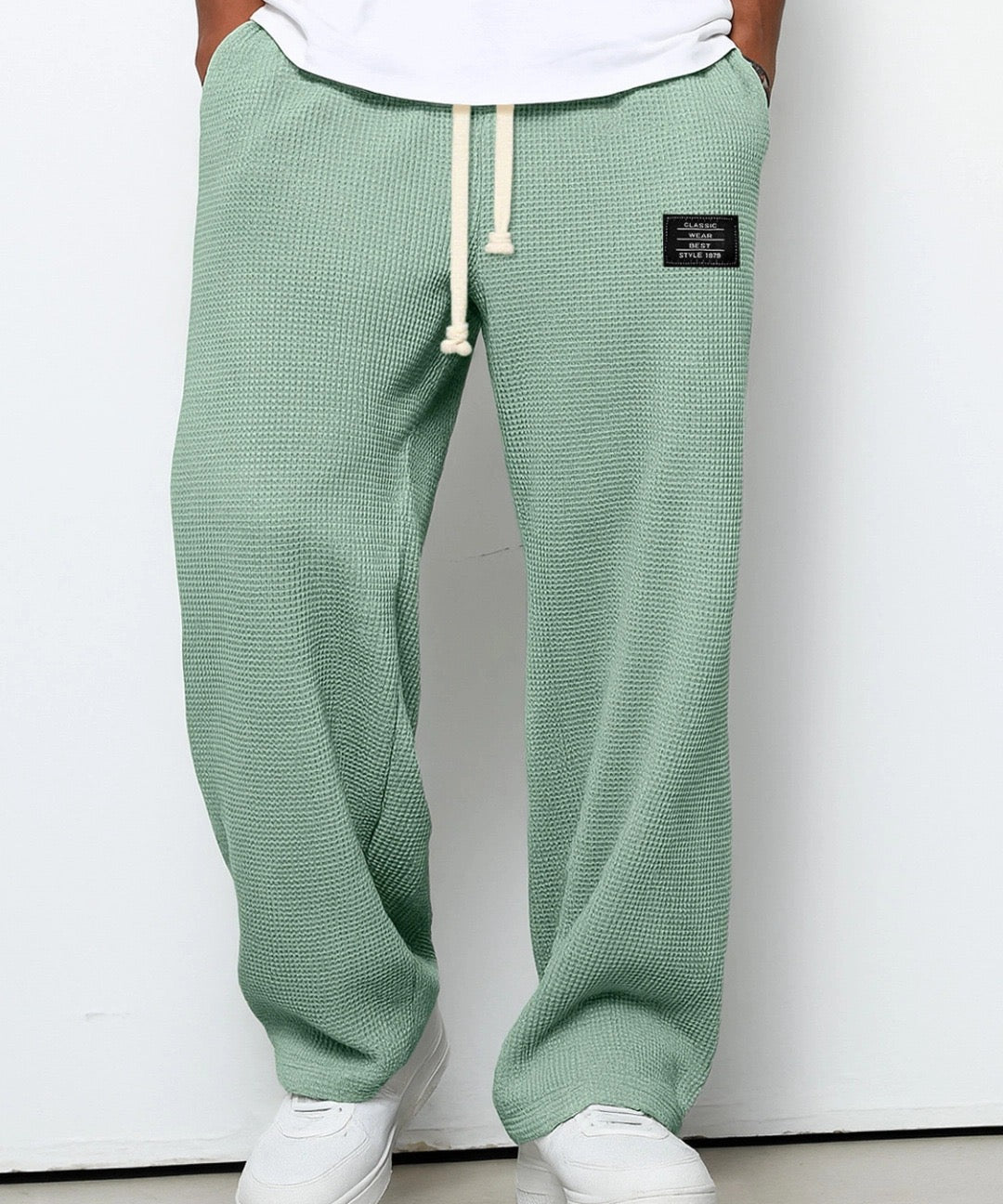 Pantalons Confortables pour Homme