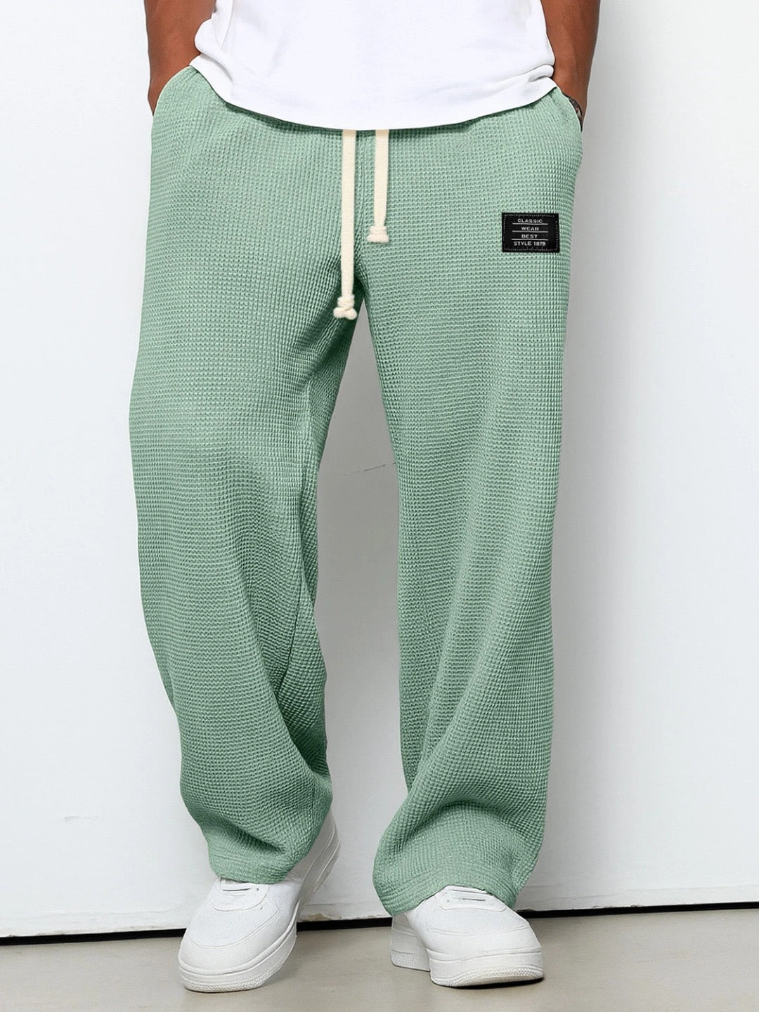 Pantalons Confortables pour Homme