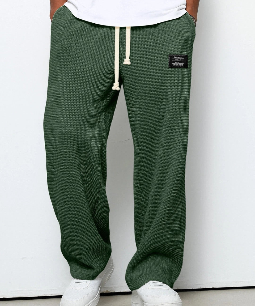 Pantalons Confortables pour Homme