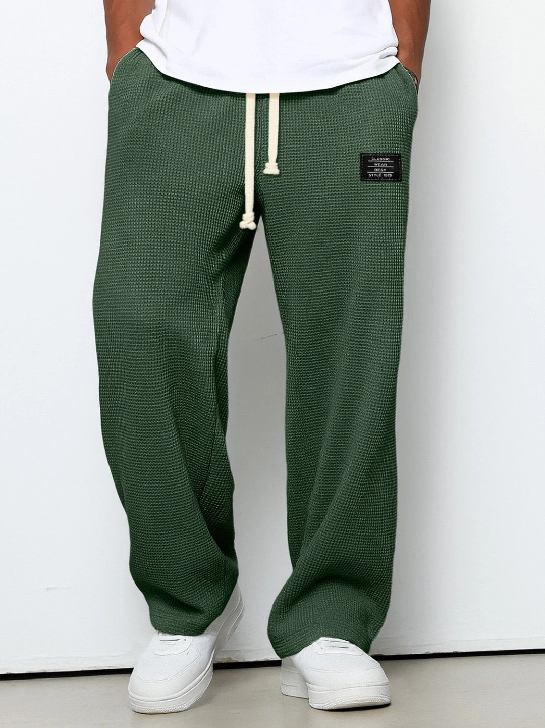 Pantalons Confortables pour Homme