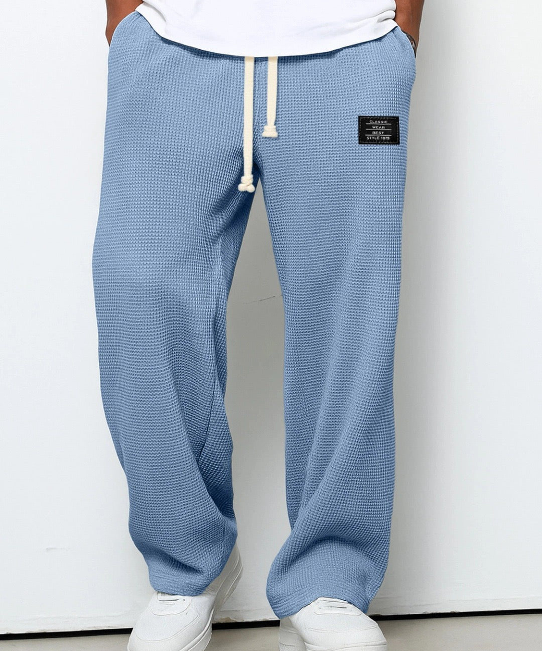 Pantalons Confortables pour Homme