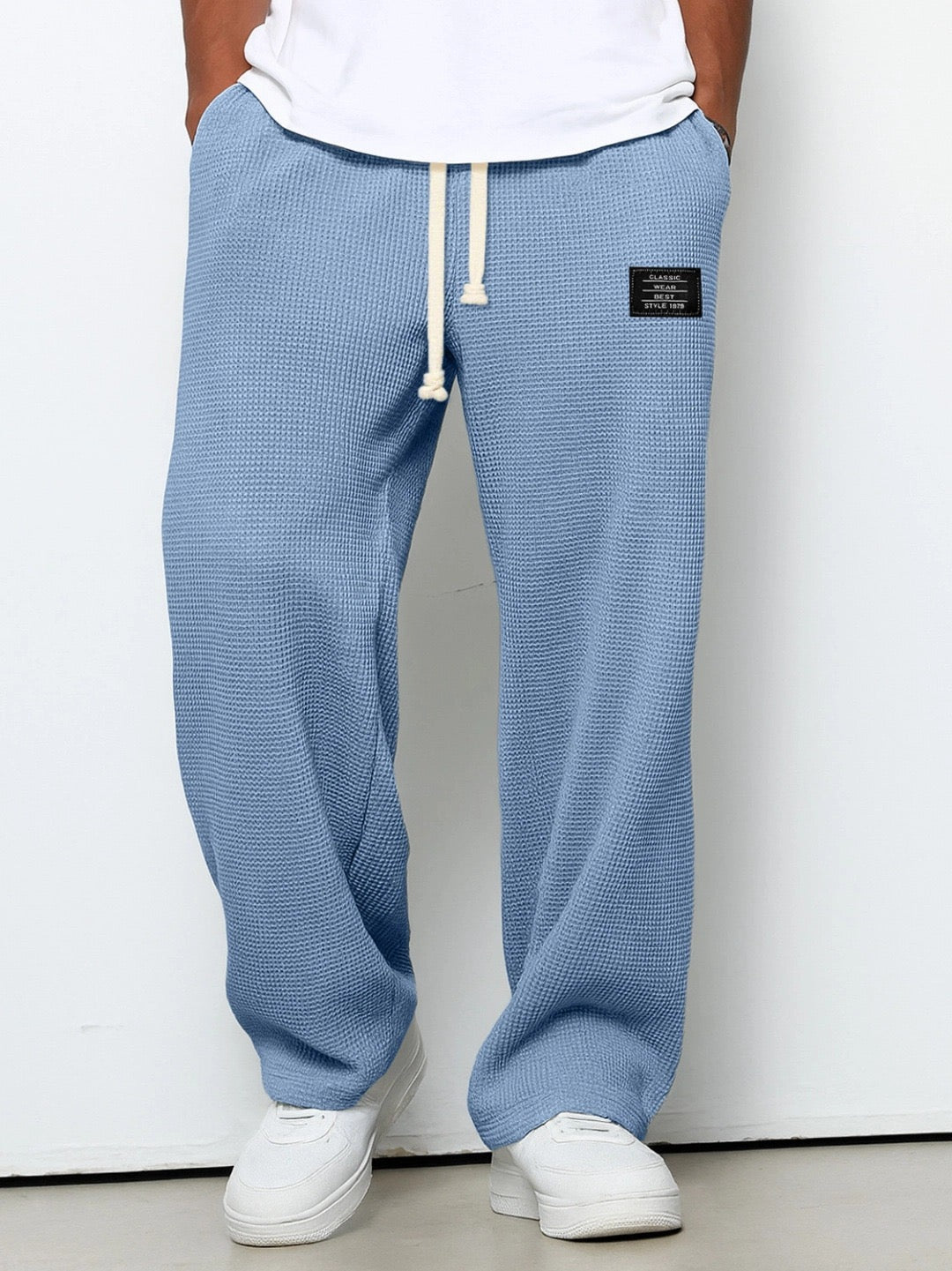 Pantalons Confortables pour Homme