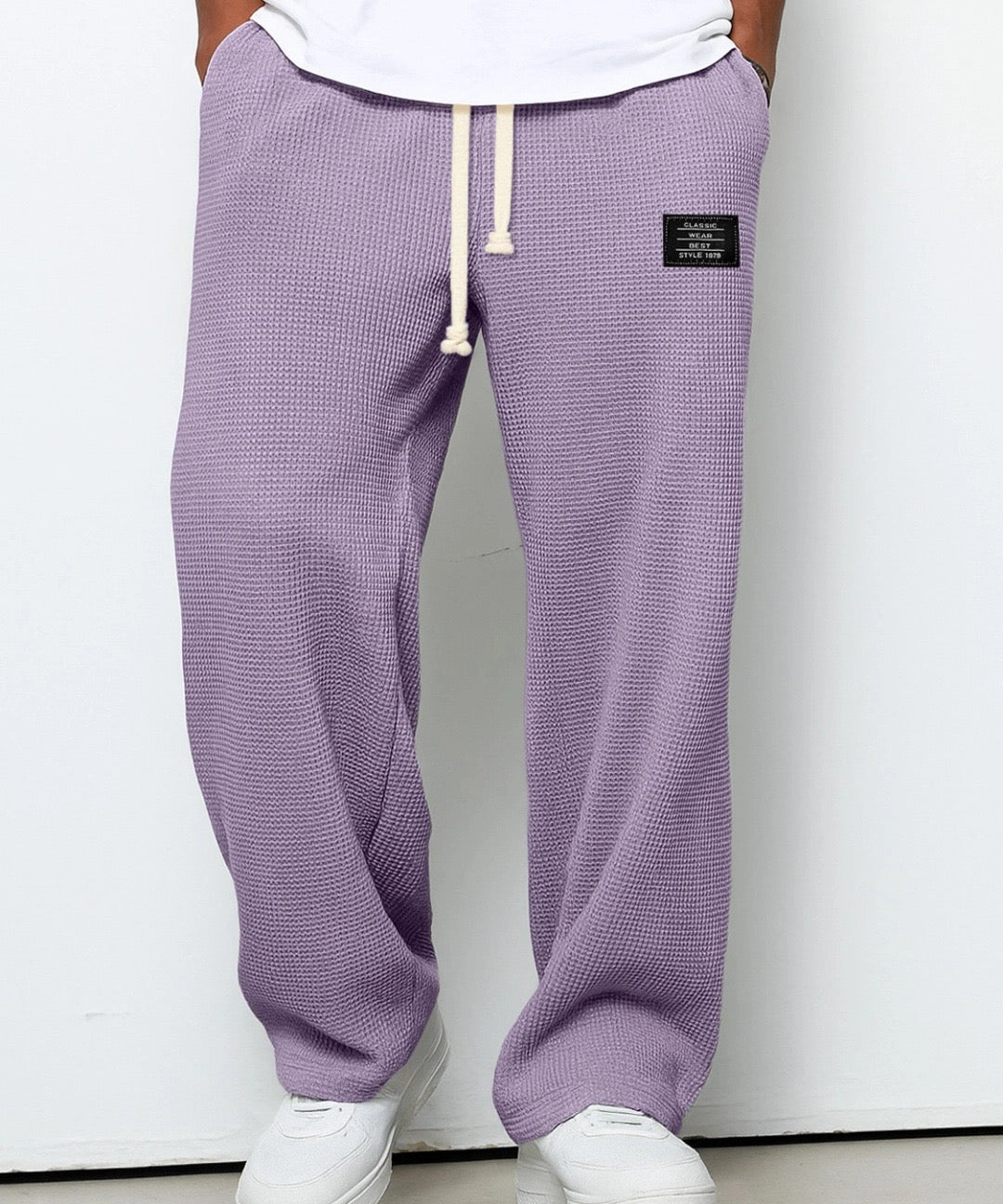 Pantalons Confortables pour Homme
