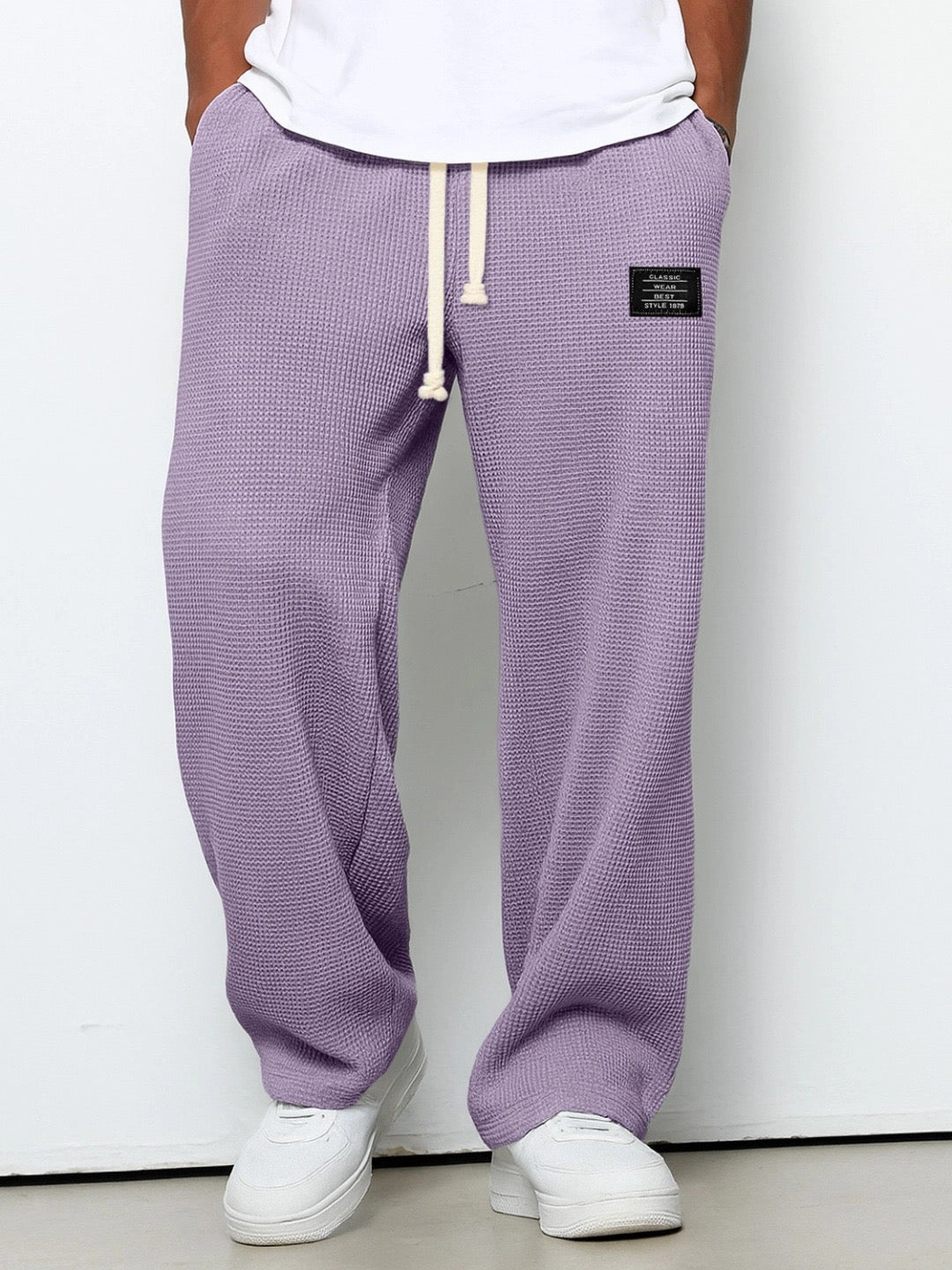 Pantalons Confortables pour Homme