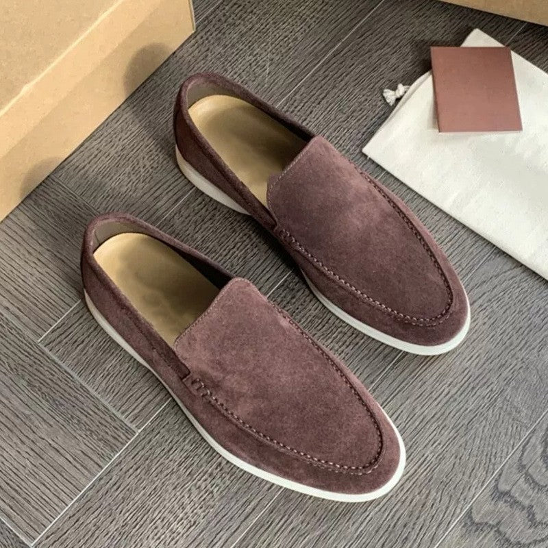 Mocassins Élégants pour Hommes
