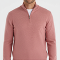 Pull Laine Mérinos Homme & Qualité Premium