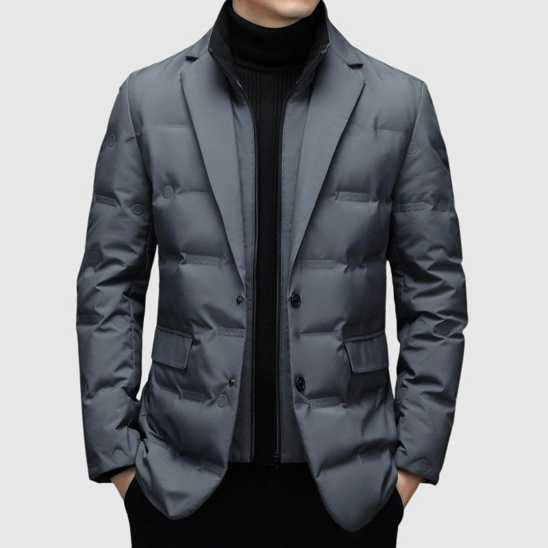 Doudoune Homme L’Essentiel