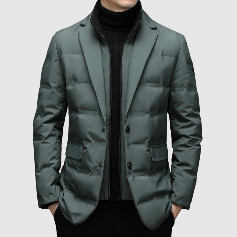 Doudoune Homme L’Essentiel