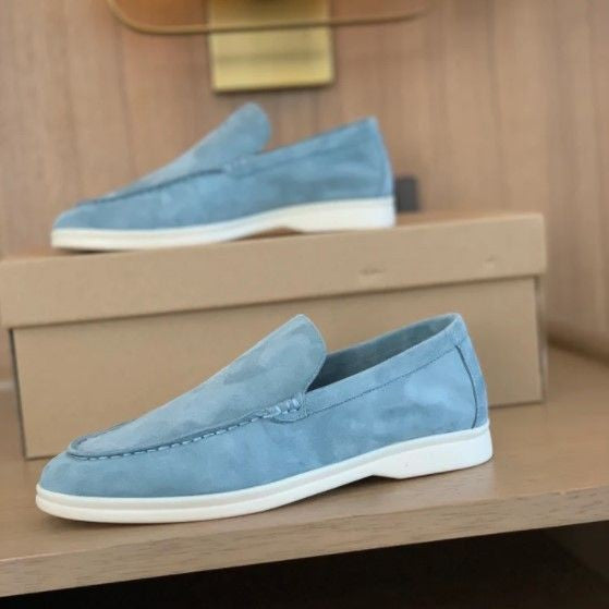 Mocassins Élégants pour Hommes