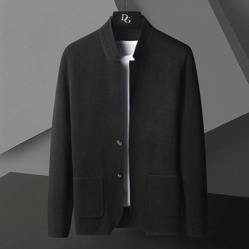 Veste ivoire douce