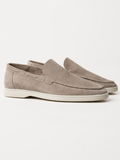Mocassins Classiques – Silhouette Élancée, Coupe Confortable, Pour le Quotidien et les Cérémonies