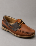 Mocassins Homme – Couture visible, design sans lacets, pour le quotidien élégant