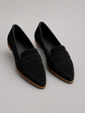 Mocassins de Printemps – Semelle Flexible, Confort Rembourré, Pour le Quotidien