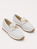 Mocassins femme confort – Soutien intégré, semelle souple, élégance au quotidien