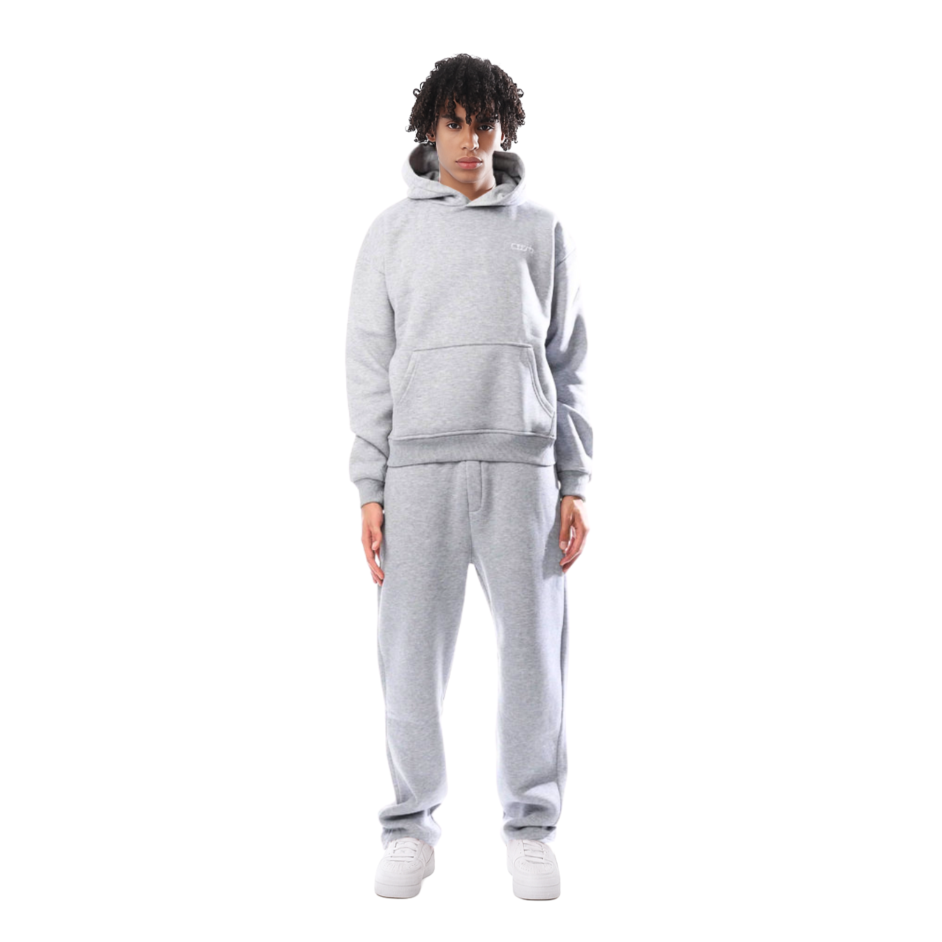 Ensemble de sport moderne pour tous