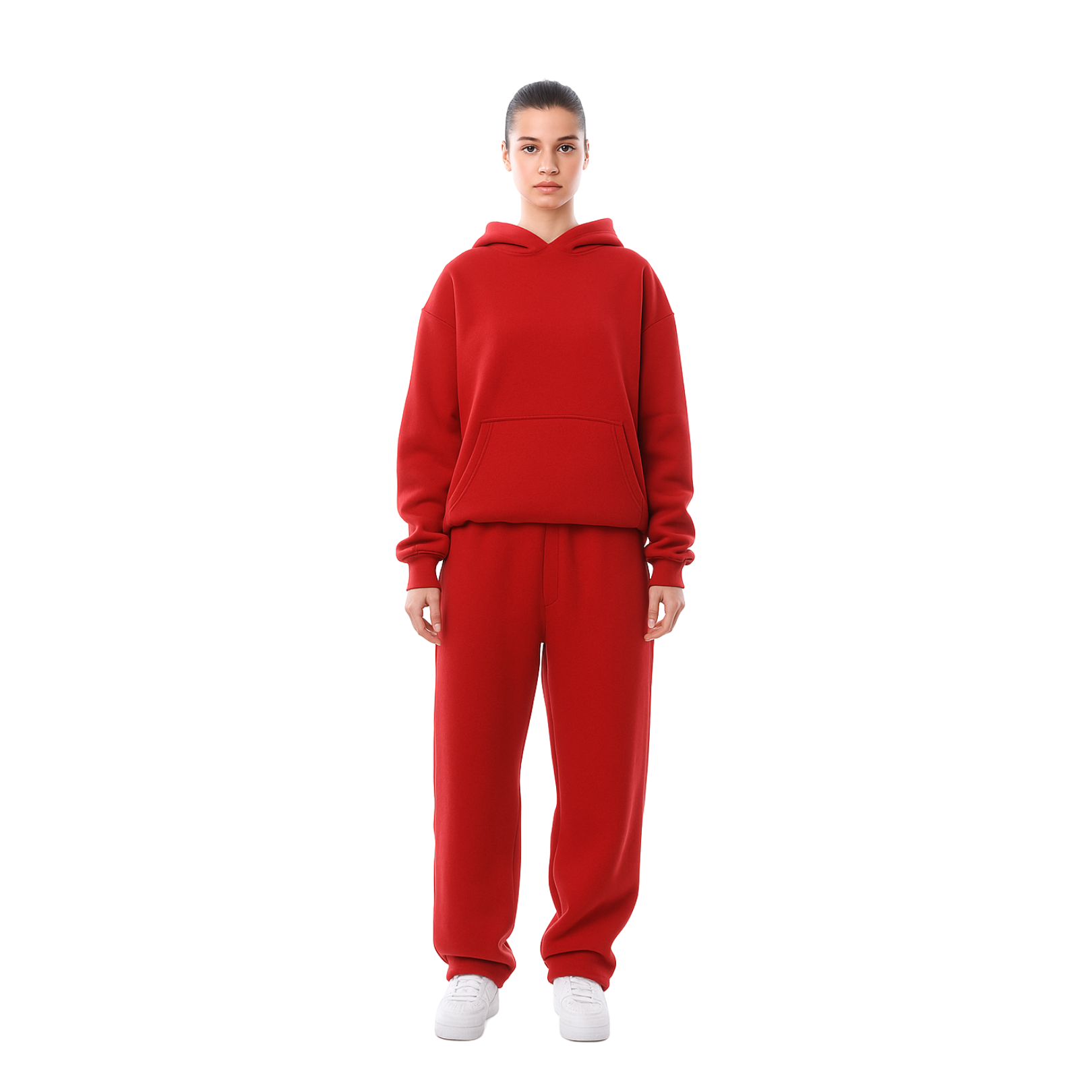 Ensemble de sport moderne pour tous