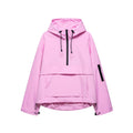 Veste à Capuche Résistante
