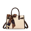 Sac à Main en Cuir Végétalien Élégant