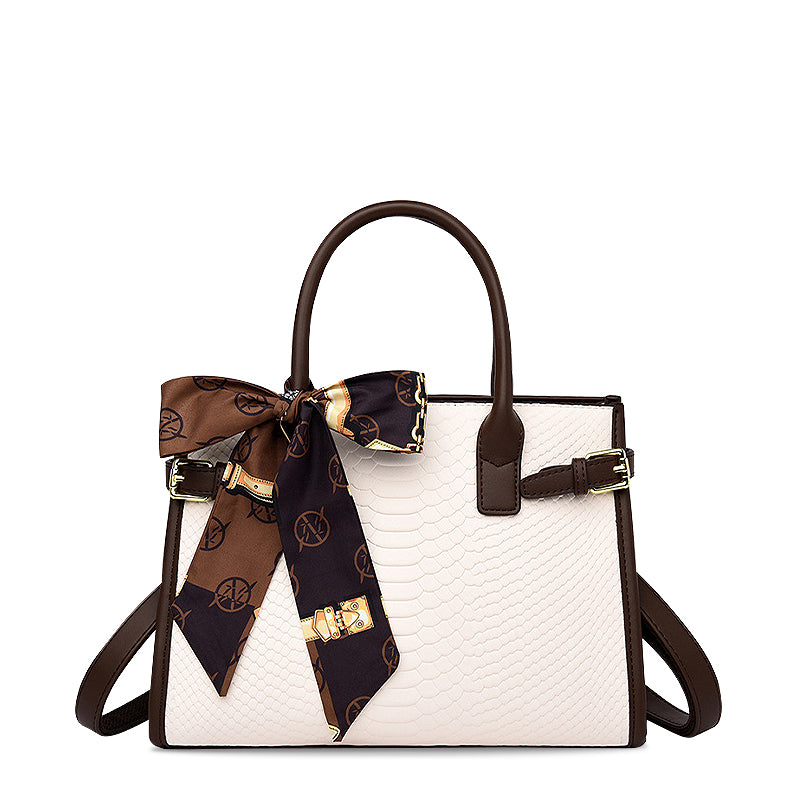 Sac à Main en Cuir Végétalien Élégant