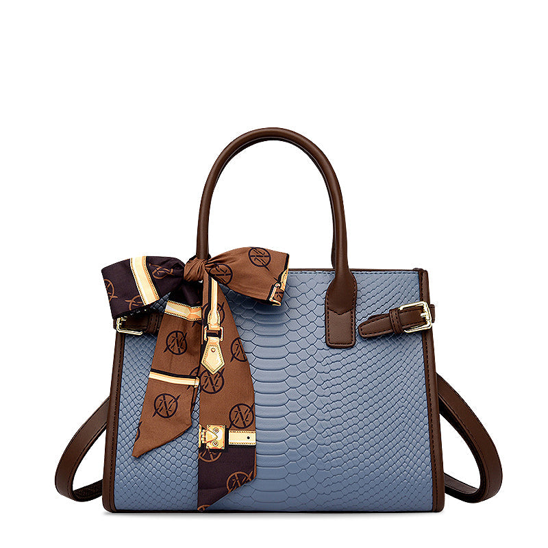 Sac à Main en Cuir Végétalien Élégant