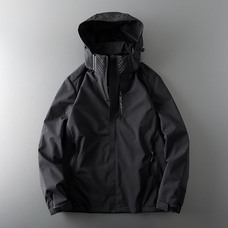Veste Imperméable et Respirante Hommes