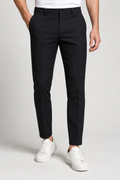 Pantalon Léger Respirant – Coupe Décontractée, Confort Quotidien et Usage Polyvalent