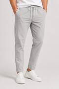 Pantalon en Élasthanne – Coupe confortable, ceinture élastique, pour le quotidien