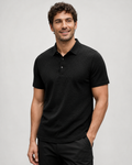 Polo Respirant Homme – Tissu respirant, coupe confortable, pour le quotidien