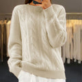 Pull Chic & Élégant pour Femme – Style Raffiné