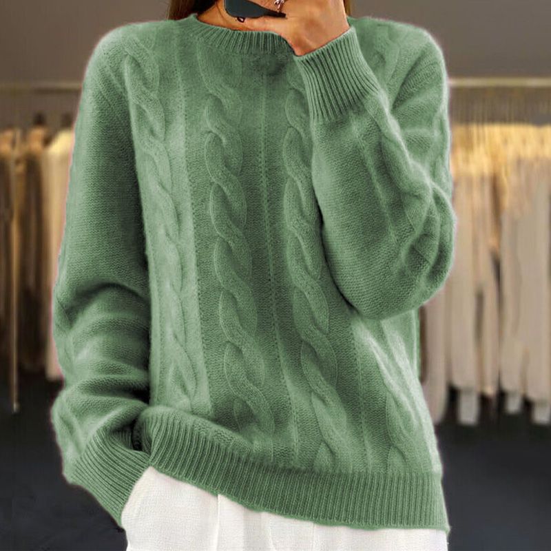 Pull Chic & Élégant pour Femme – Style Raffiné