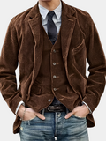 Veste & Gilet Vintage Premium