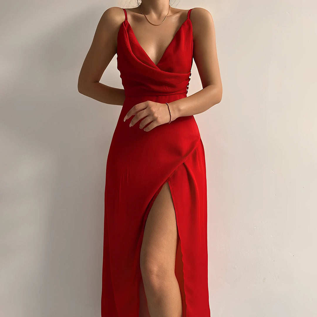 Robe Chic Intemporelle
