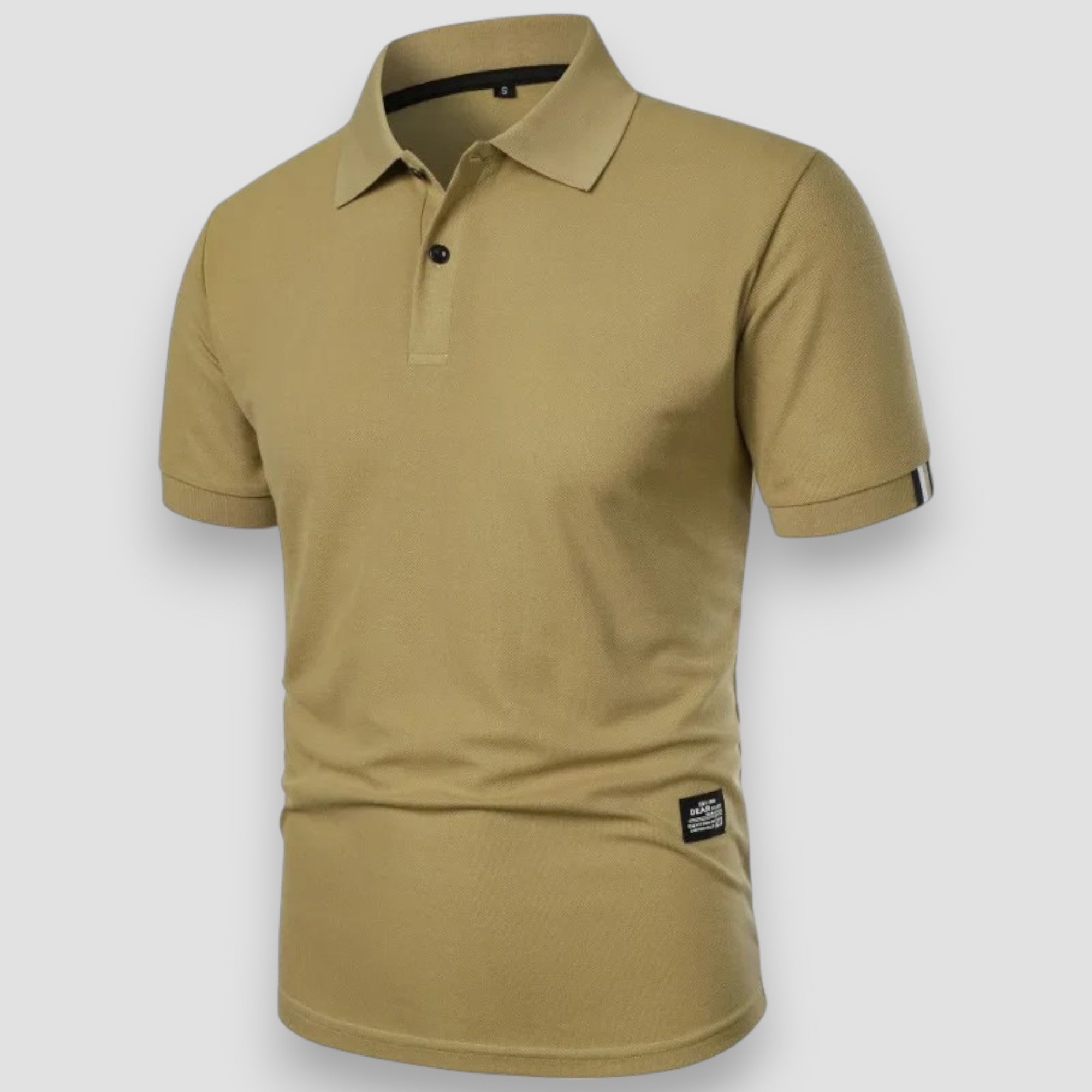Polo Confortable