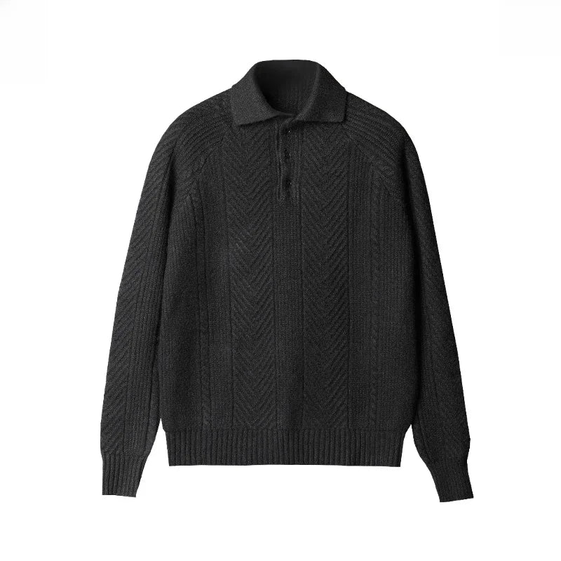 Polo Tricoté Premium