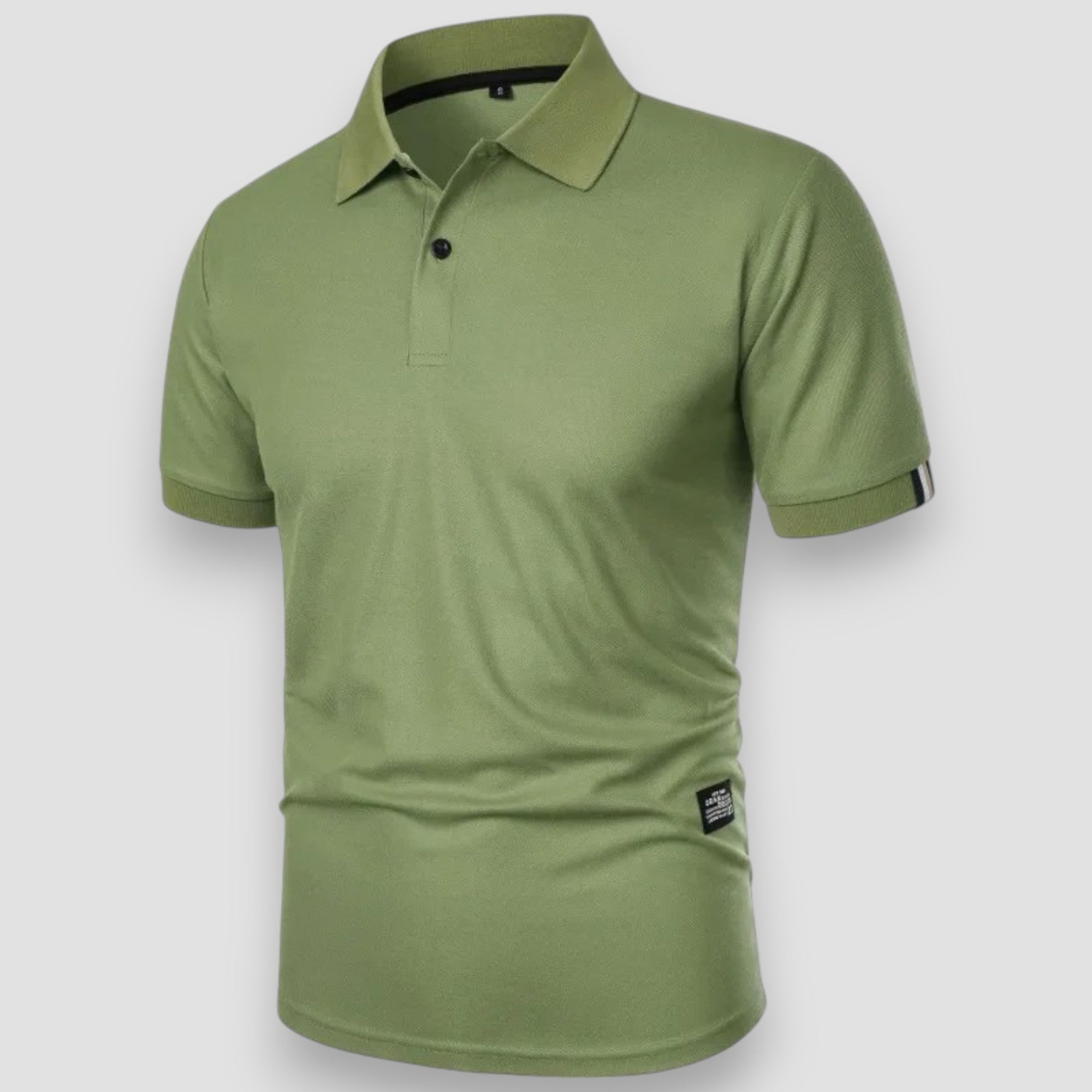 Polo Confortable