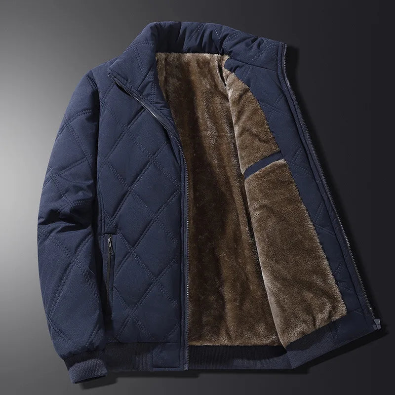 Veste Coton Premium & Style Workwear Chic