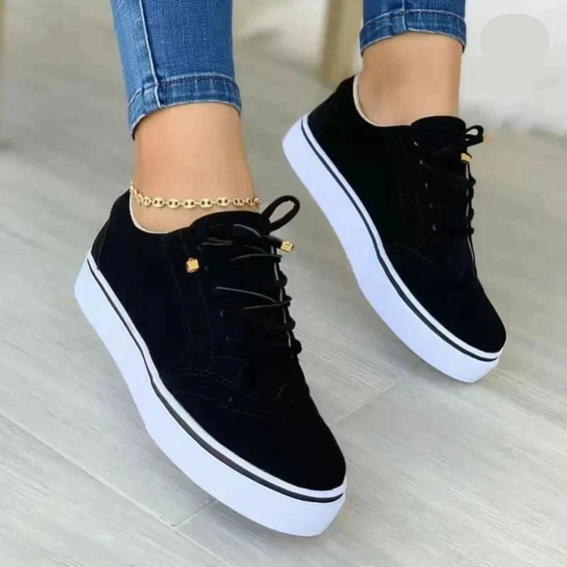 Chaussures de Course Confort Plus