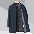 Trench-Classique Premium