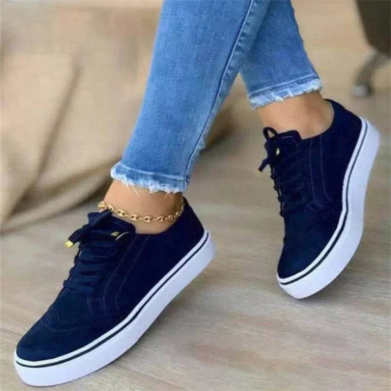 Chaussures de Course Confort Plus