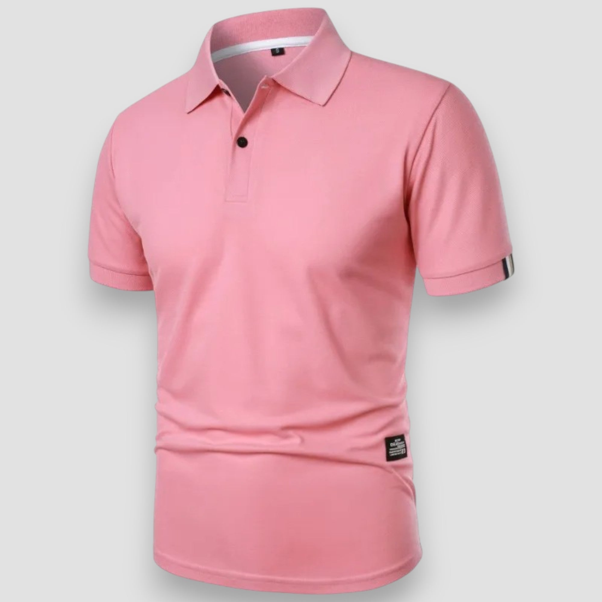 Polo Confortable