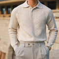 Polo Tricoté Premium
