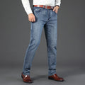 Jean Classique Coupe Droite