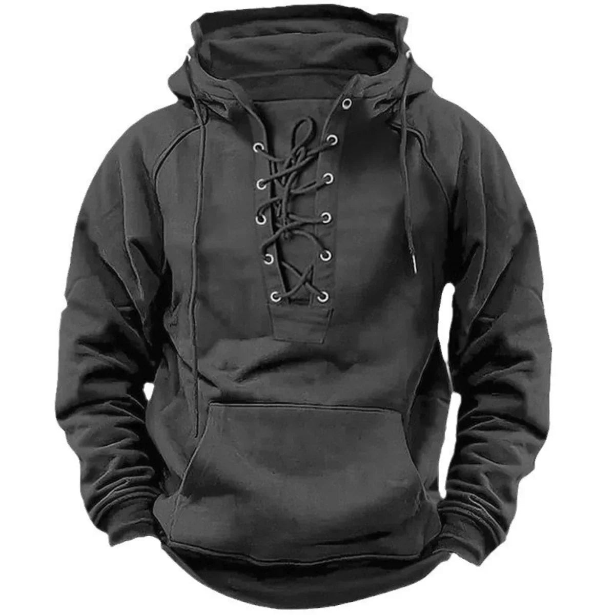 Sweat à Capuche Résistant Premium