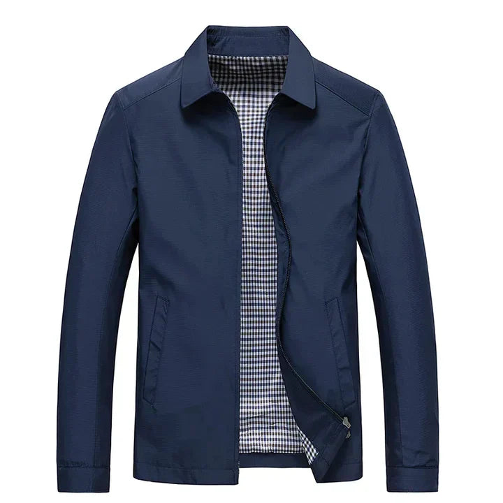 Veste d'été décontractée pour hommes