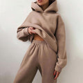 Ensemble de Jogging Confortable pour Femmes