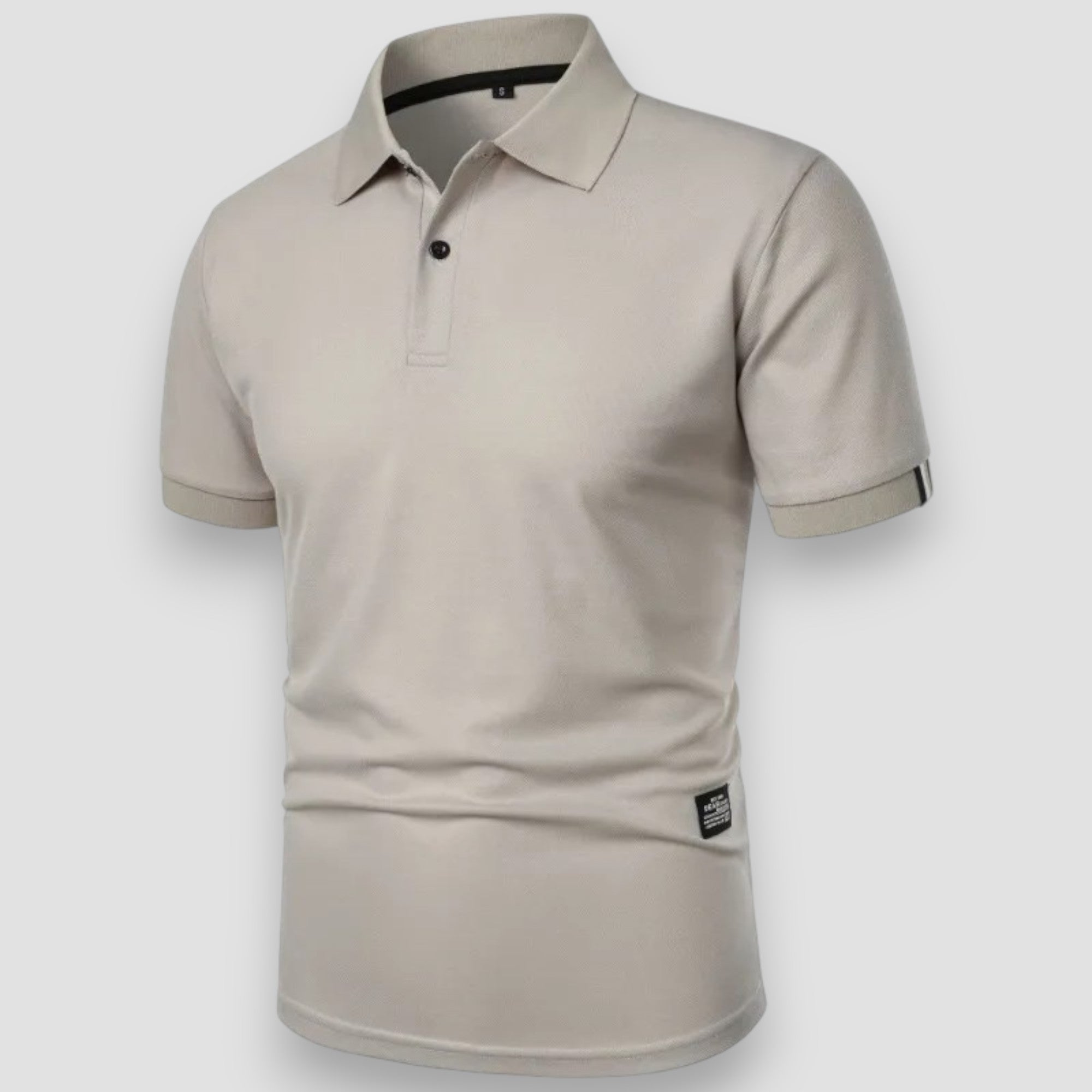 Polo Confortable