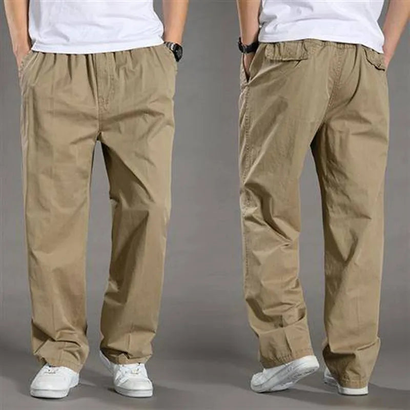 Pantalon Ample et Respirant pour Hommes