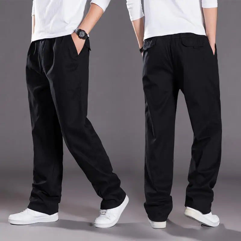 Pantalon Ample et Respirant pour Hommes