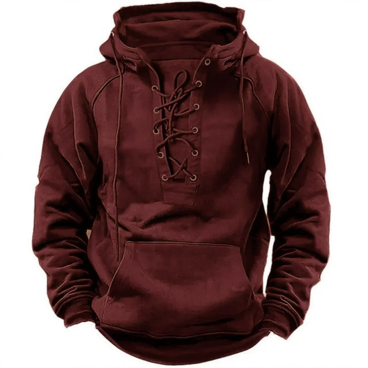 Sweat à Capuche Résistant Premium