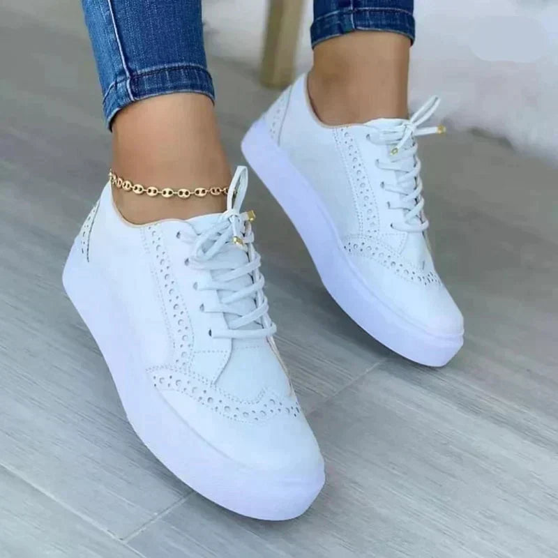 Chaussures de Course Confort Plus